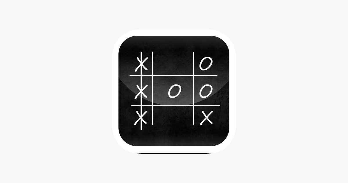 Games like Tic Tac Toe - Noughts and Crosses Game