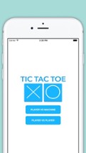 Tic Tac Toe - Noughts and Crosses Game Image