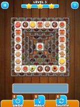 Tile Match Sweet: Triple Match Image