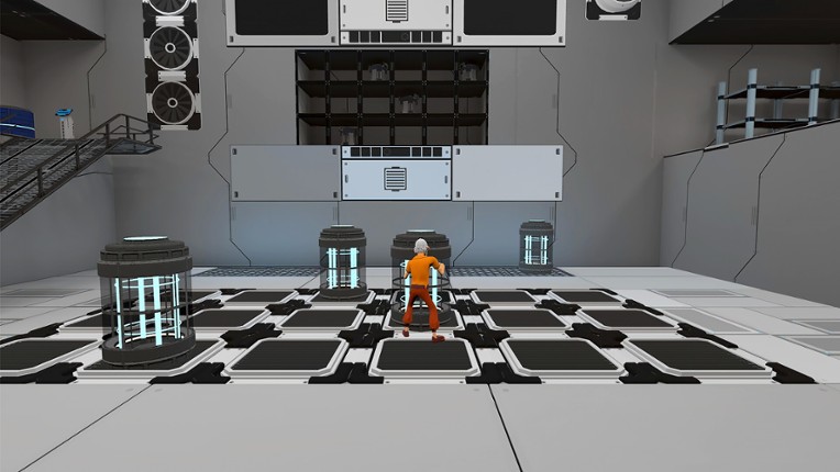 TIME JOURNEY screenshot
