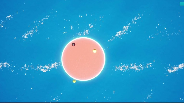 Tiny Balls screenshot