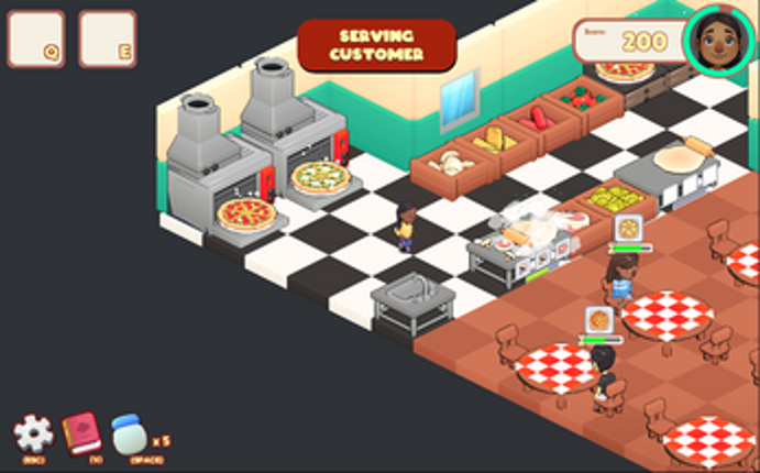 Tiny Toppings Image