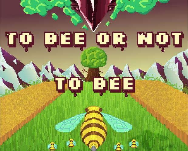 Games like To Bee Or Not To Bee