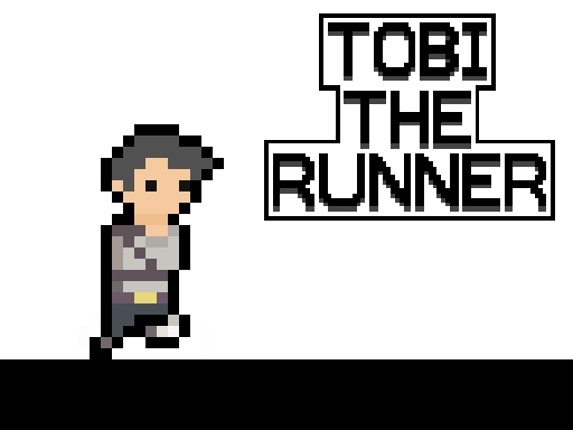 Tobi The Runner Image