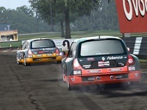 TOCA Race Driver 3 Image