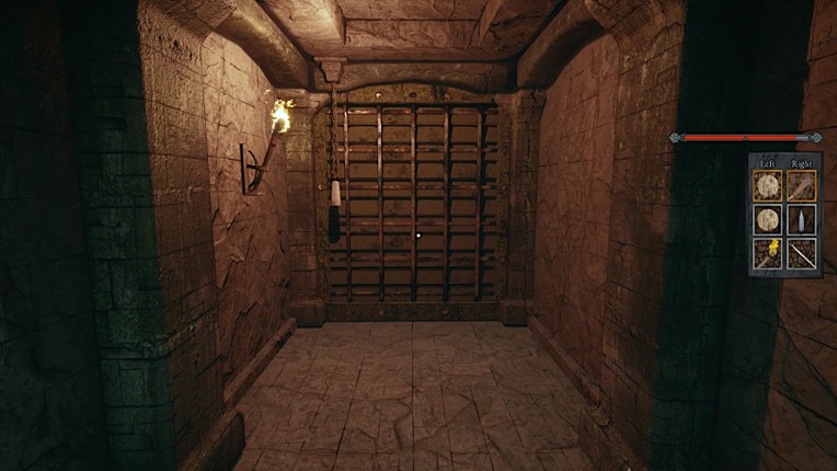 Tower of Mask screenshot