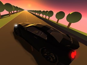 Traffic Racer Ultimate Image