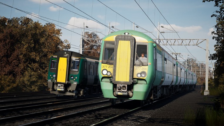Train Sim World 5: UK Regional Edition screenshot
