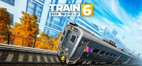 Games like Train Sim World 6