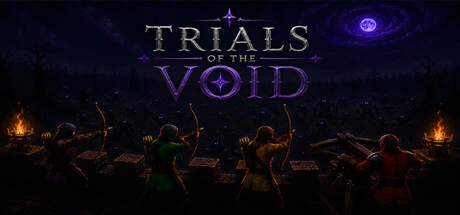 Games like Trials Of The Void