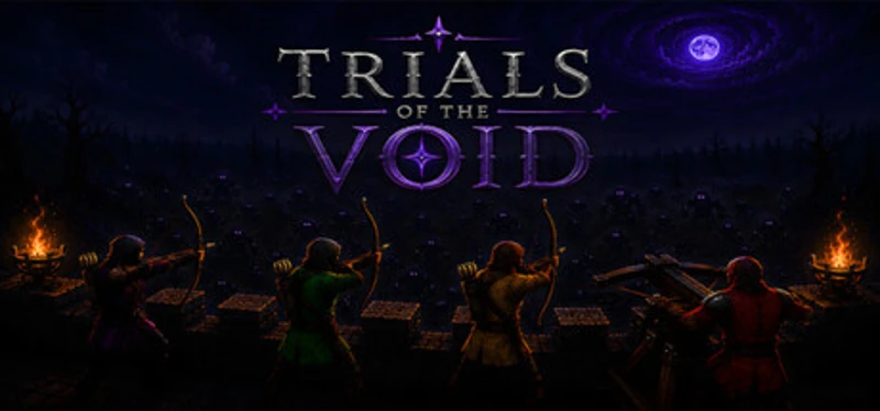 Trials Of The Void Image