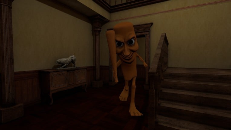 Tung Tung Tung Sahur screenshot