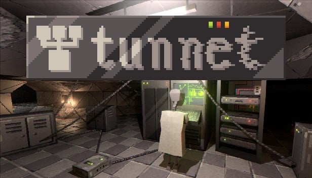 Games like Tunnet