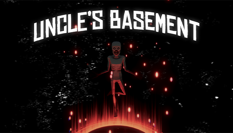 Uncle's Basement Game Cover