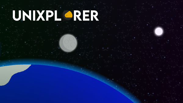 Games like UNIXPLORER