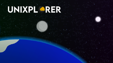 UNIXPLORER Image