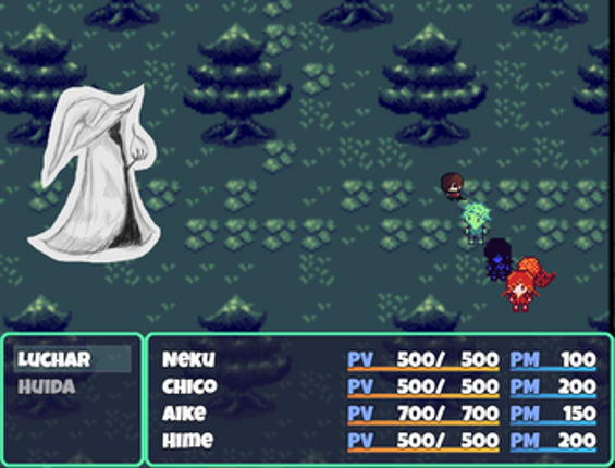 Unnamed Project Image