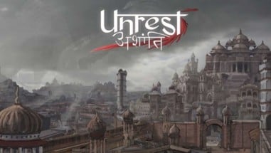 Unrest Image