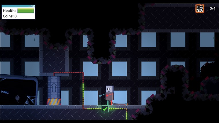 USB-BOT screenshot