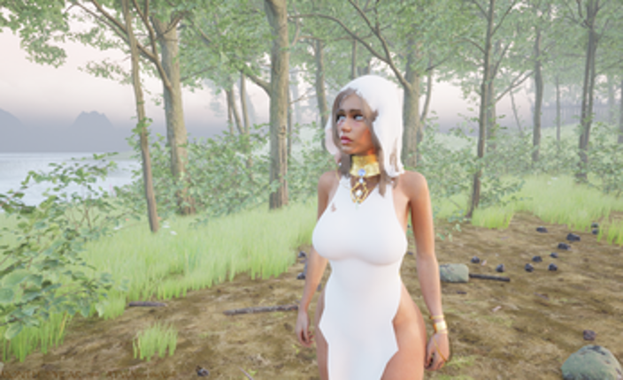 Valley of Darkness Alpha V0102 Image