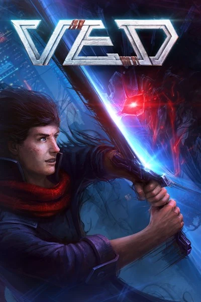 Games like VED