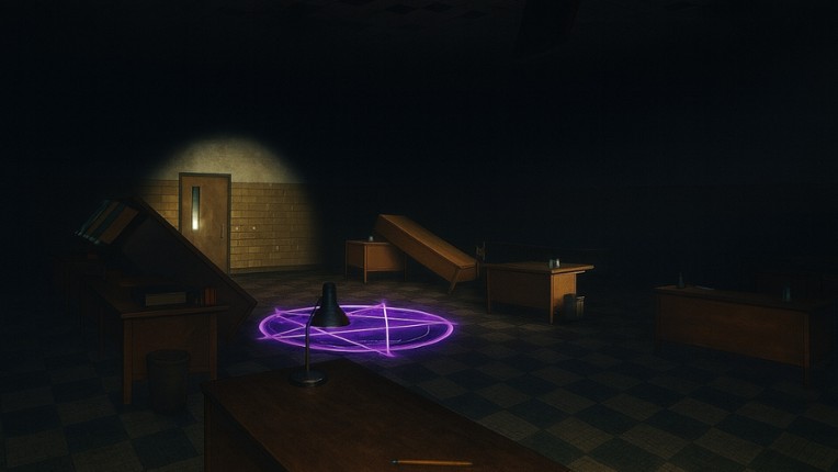 Veil Realm screenshot