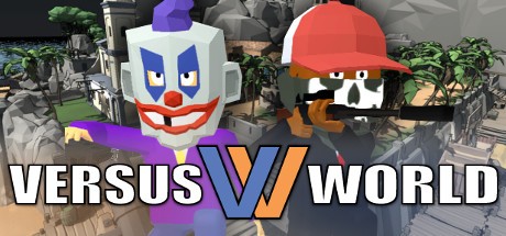 Games like Versus World