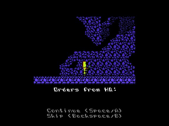 Virus Jigglin' Fever screenshot