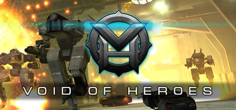Void of Heroes Image