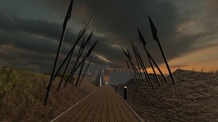 VR Archeology: Secrets of Kulikovo Field screenshot