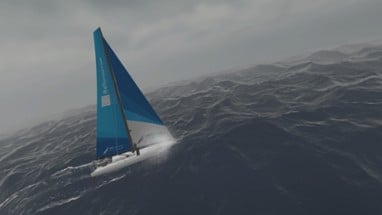 VRSailing by BeTomorrow Image