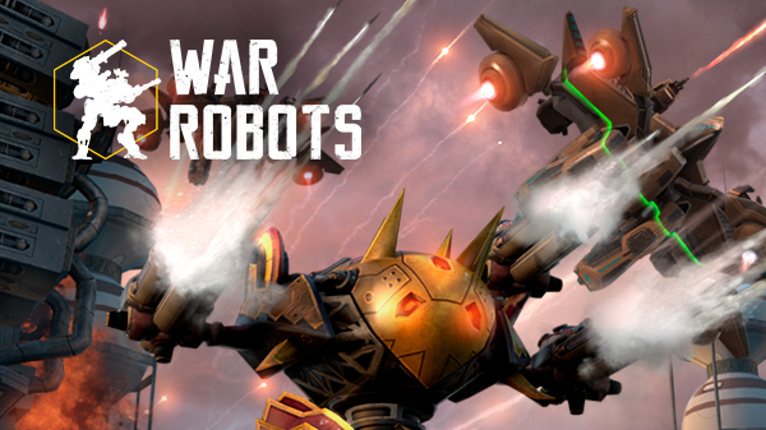 War Robots Image