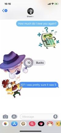 WarPods Image