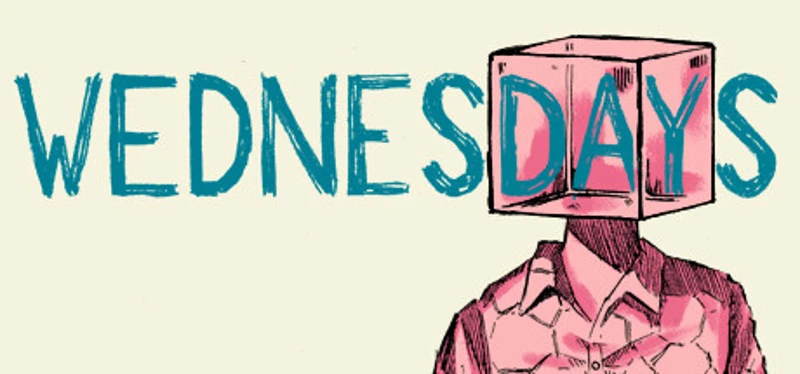Wednesdays Image