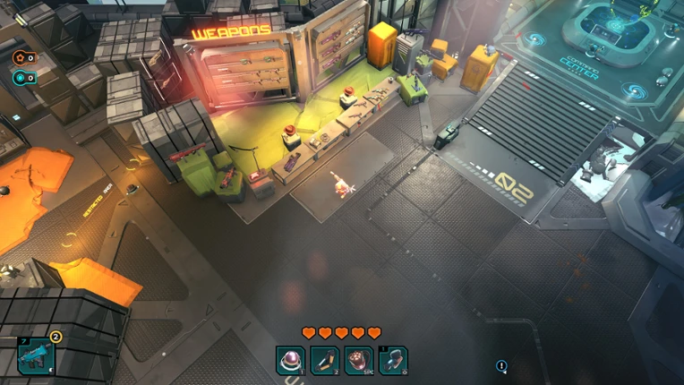 Weebles vs Grebals Image