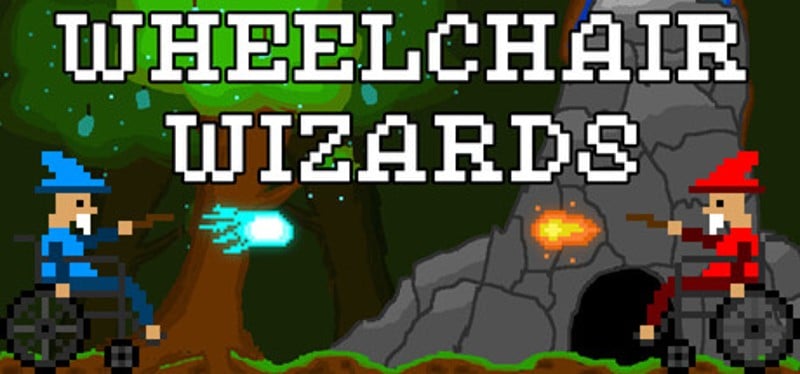 Wheelchair Wizards Image