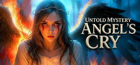 Games like Untold Mystery: Angel’s Cry