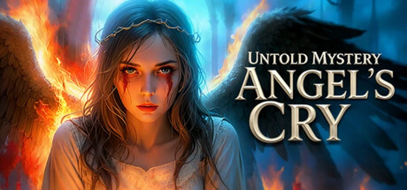 Untold Mystery: Angel’s Cry Image