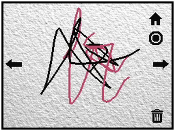 WHITE SPACE DS Image