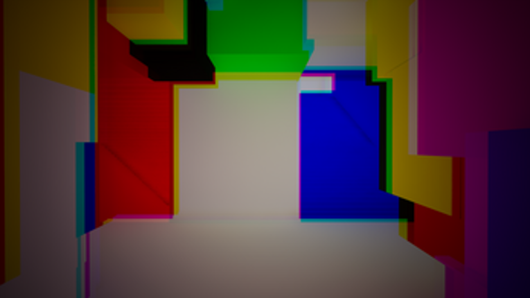 Wide PerspecTive Image