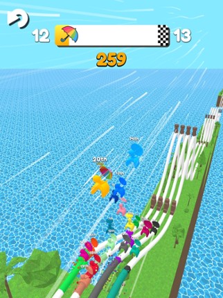 Windy Slider screenshot