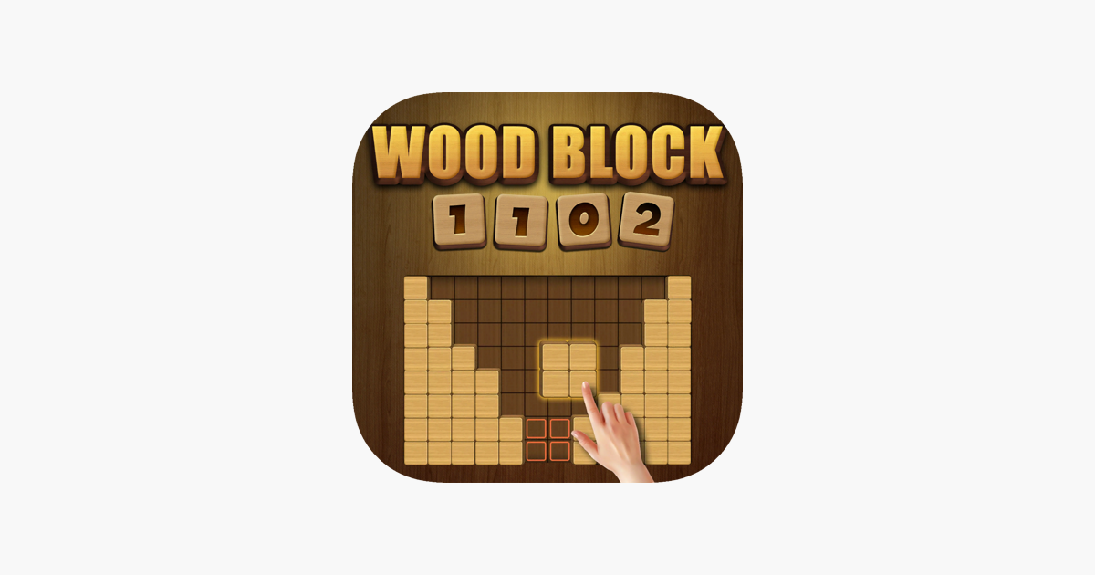 Games like Wood Block Puzzle Classic Z
