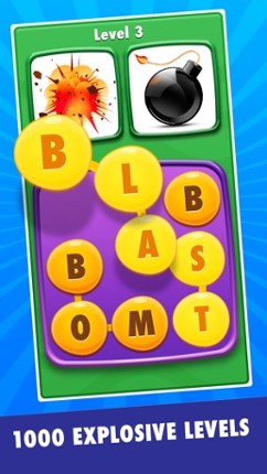 WordNerd - The picture puzzle game for word nerds Image