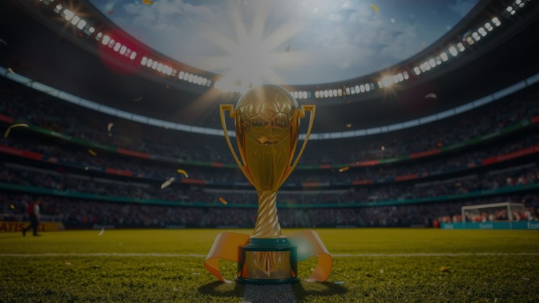 World Cup Soccer 2026 screenshot