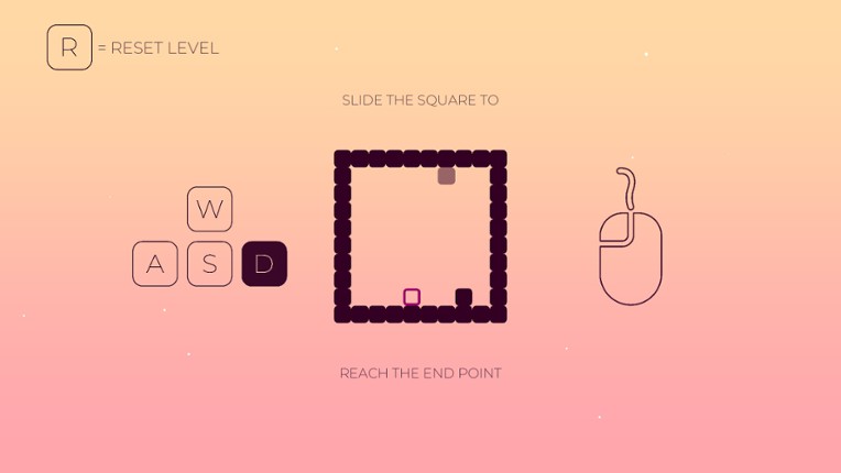 Zen! Slider screenshot