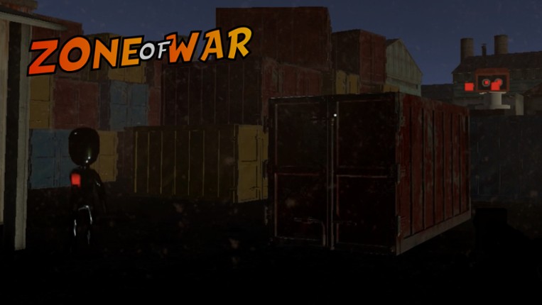 Zone Of War screenshot