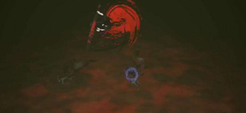 Ⅲ Hell Image