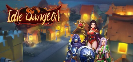Games like 放置地下城-Idle Dungeon