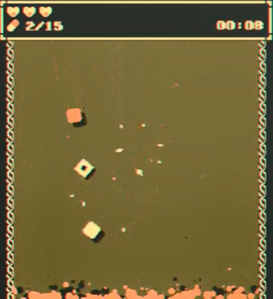 2 Bit Heroes screenshot