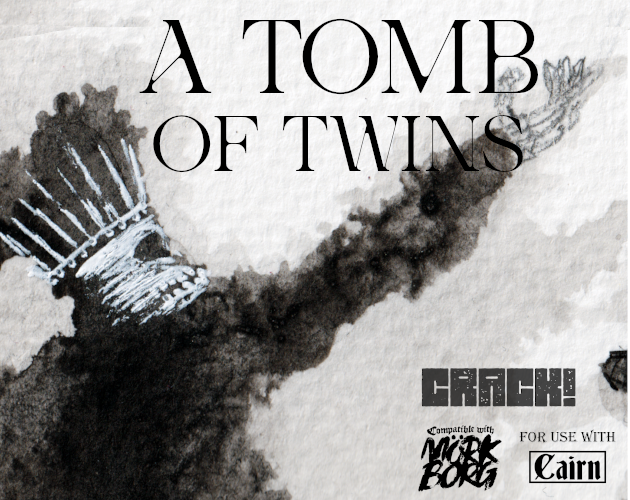 Games like A Tomb of Twins